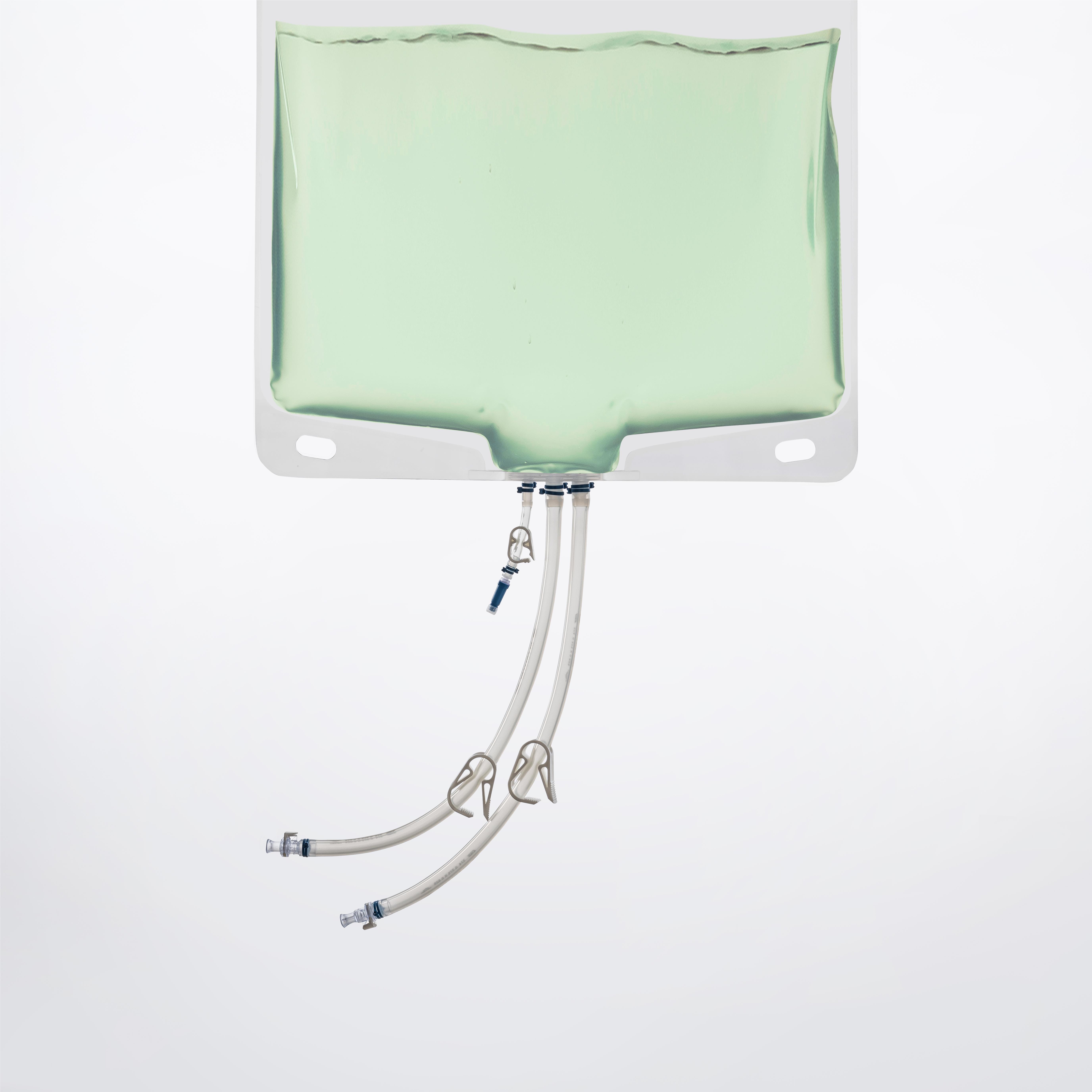 管路定制：可根據需求靈活制定尺寸及管路，適用于各種工藝