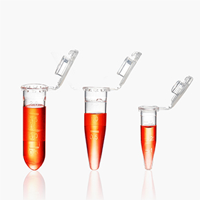 Lo-DNA? 低核酸吸附微量離心管
