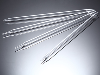 高透明無(wú)刻度，方便觀察，可用于連續(xù)抽取廢液