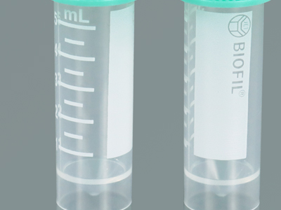 管體有刻度和書寫區(qū)域設(shè)計(jì)，方便識(shí)別、觀察與標(biāo)識(shí)