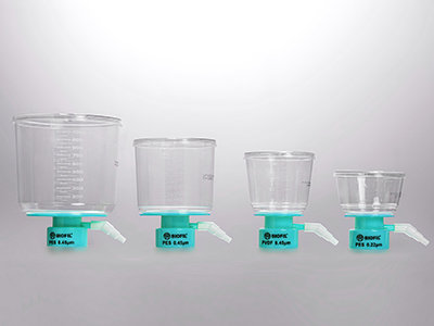 提供多種膜材質(zhì)以及多種規(guī)格，滿足客戶不同實驗需求