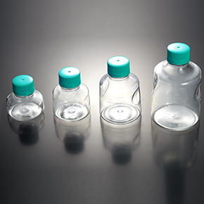 接收瓶,培養(yǎng)液瓶,儲(chǔ)液瓶