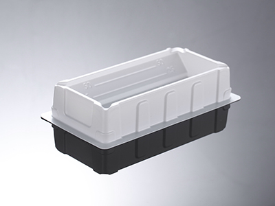 內(nèi)面稍微傾斜，殘余少