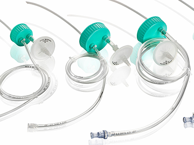 MPC接頭、MLL接頭可選，滿足不同類型管道連接需求