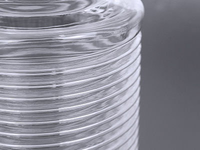 相同體積下，褶皺表面可提供更大的培養(yǎng)表面