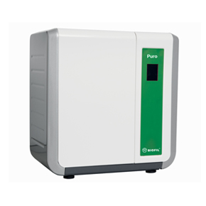 純水儀,Ⅲ級(jí)水,純水系統(tǒng)