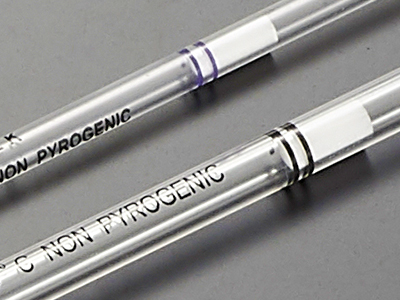 色環(huán)標(biāo)識(shí)，便于區(qū)分不同規(guī)格