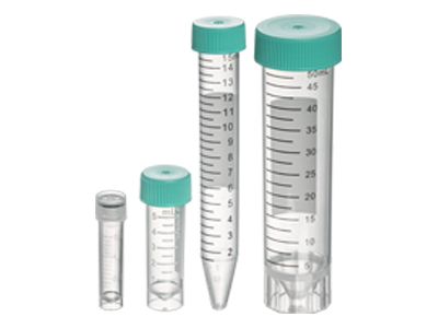 2mL、5mL、15mL、50mL管體刻度清晰，準(zhǔn)確度土2%