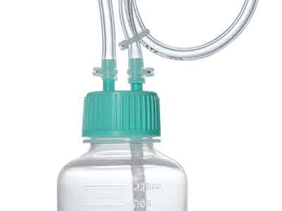 注塑一體式瓶蓋，泄露殘留低風(fēng)險