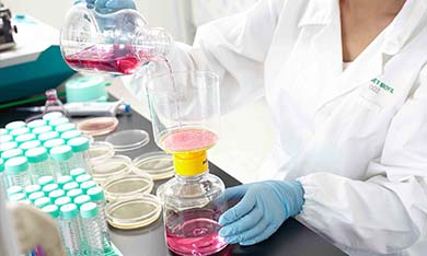 關于耗材的儲存、是否無DNA酶，無RNA酶、無熱原？