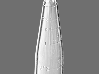 刻度清晰準(zhǔn)確