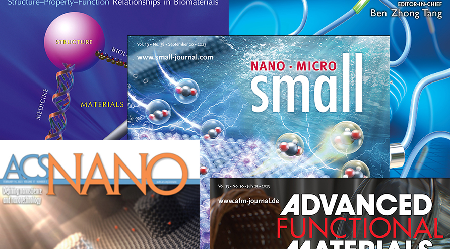 2026年論文贊助活動來襲，潔特生物為你的科研買單！